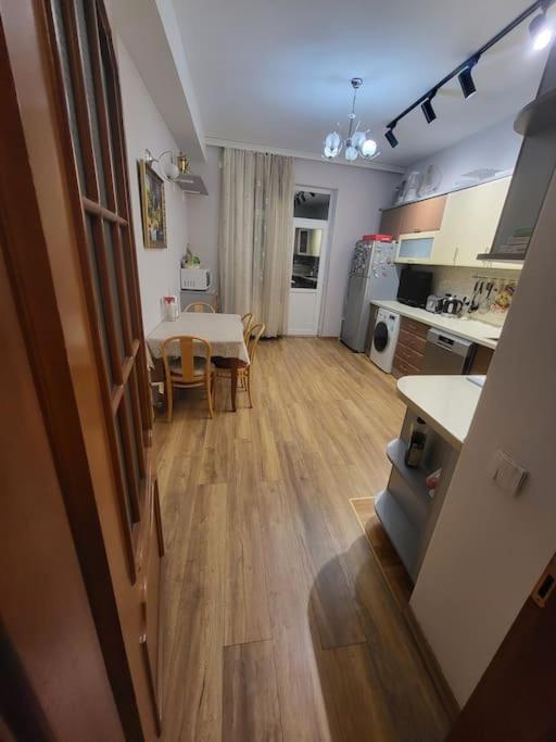 Cozy Khatai apartment for COP29