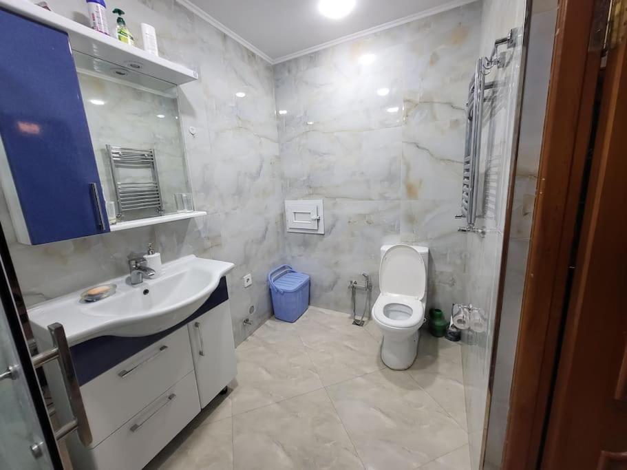 Cozy Khatai apartment for COP29