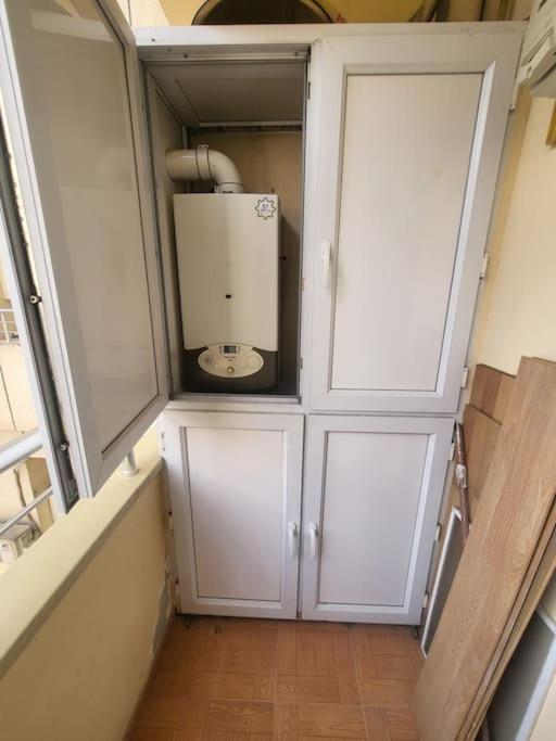 Cozy Khatai apartment for COP29