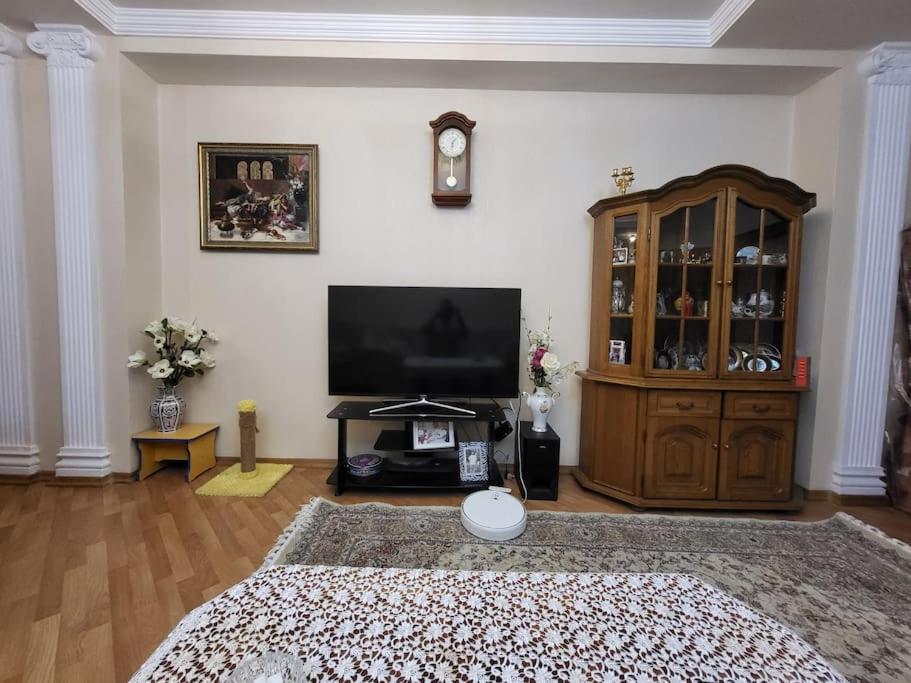 Cozy Khatai apartment for COP29