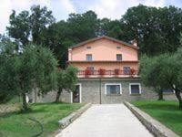 Agriturismo Fiore