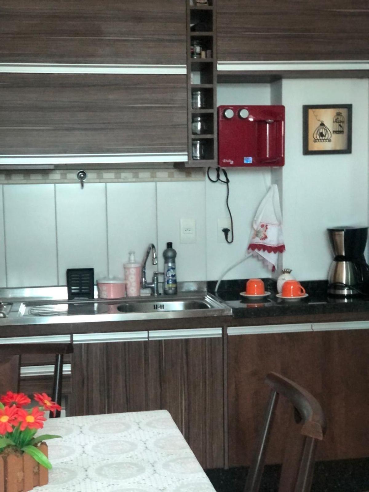 Apartamento em Caldas Novas, GO, Cond Fiore Prime