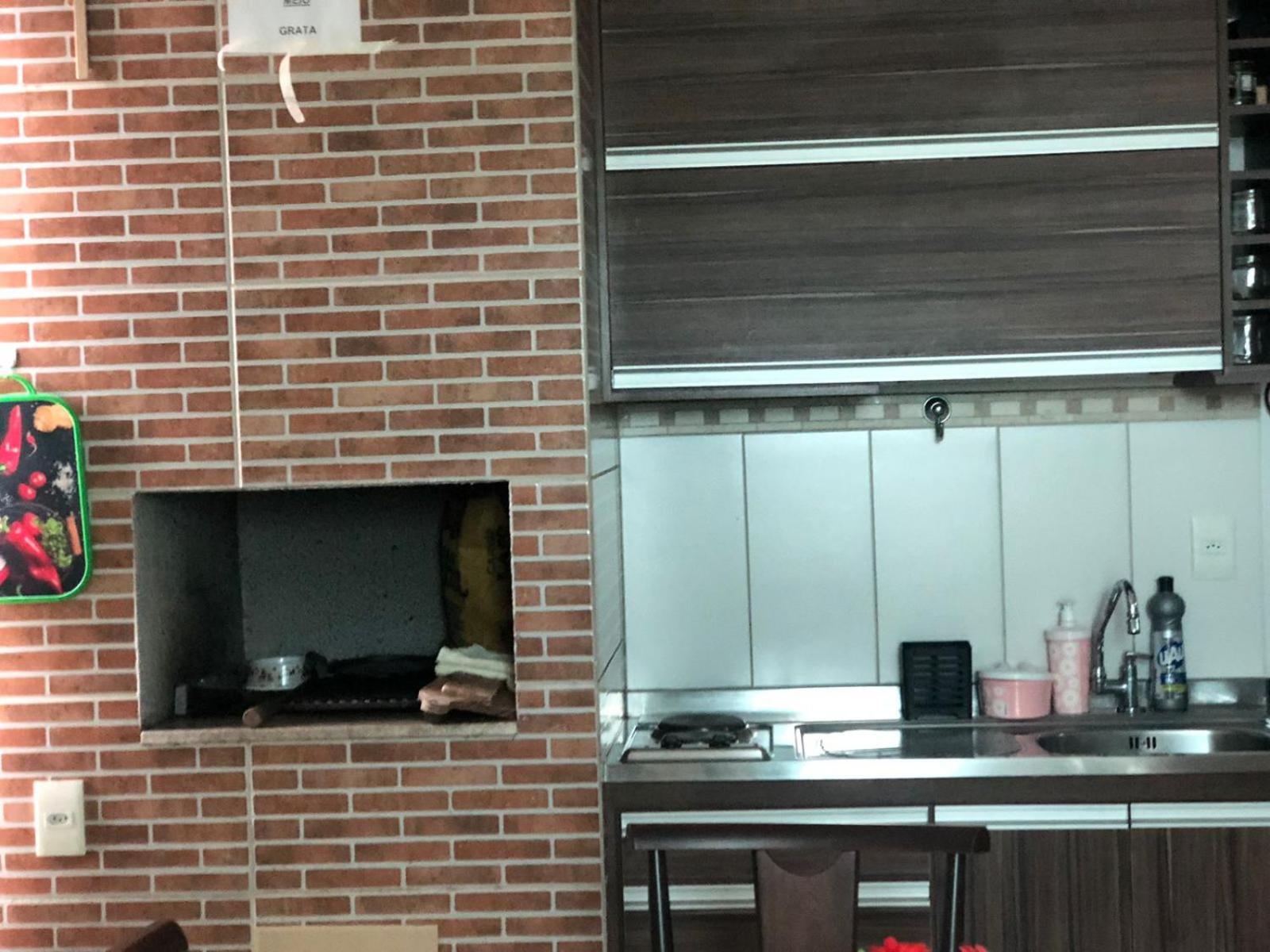 Apartamento em Caldas Novas, GO, Cond Fiore Prime