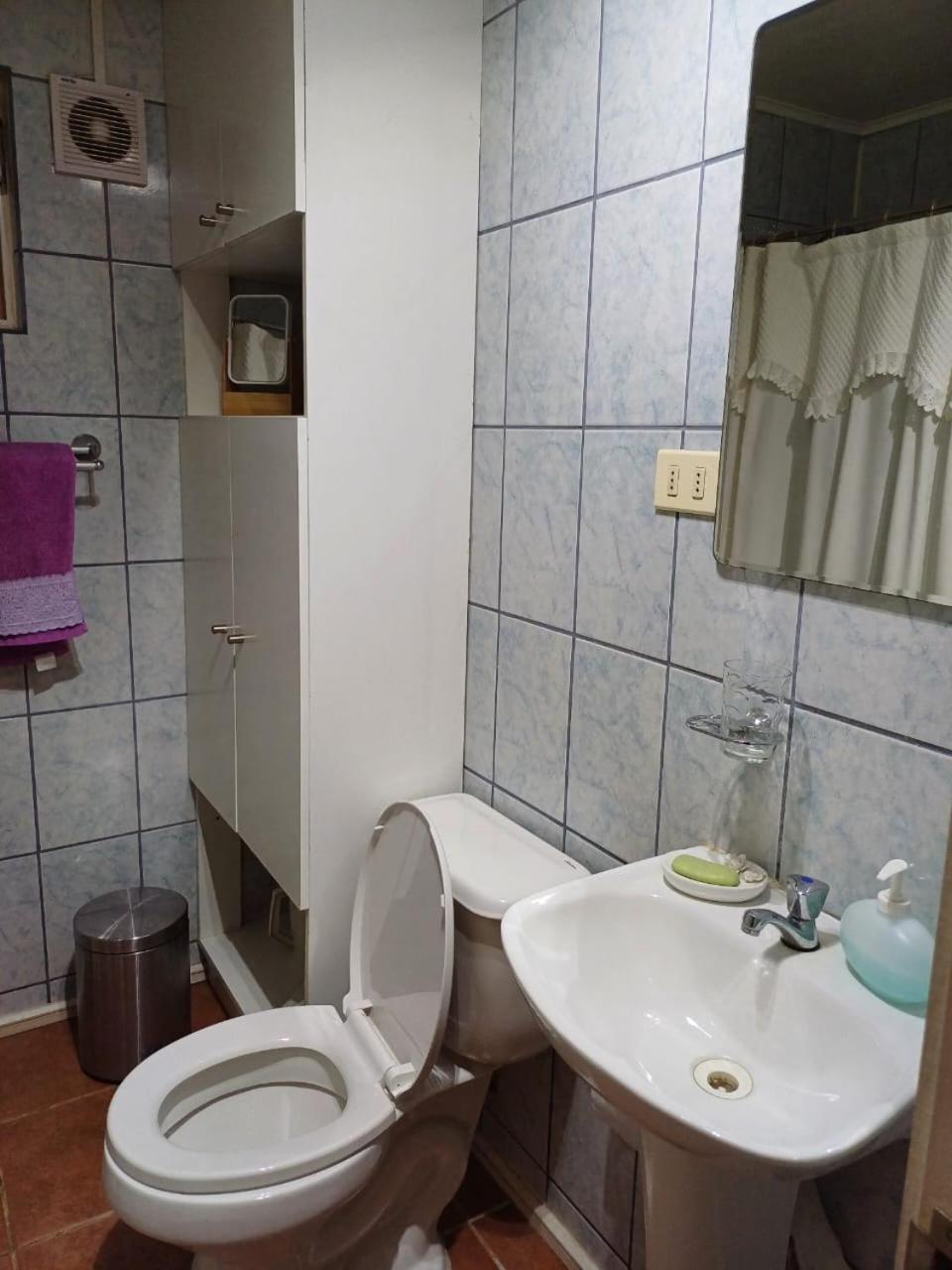 Casa Frutillar Alto