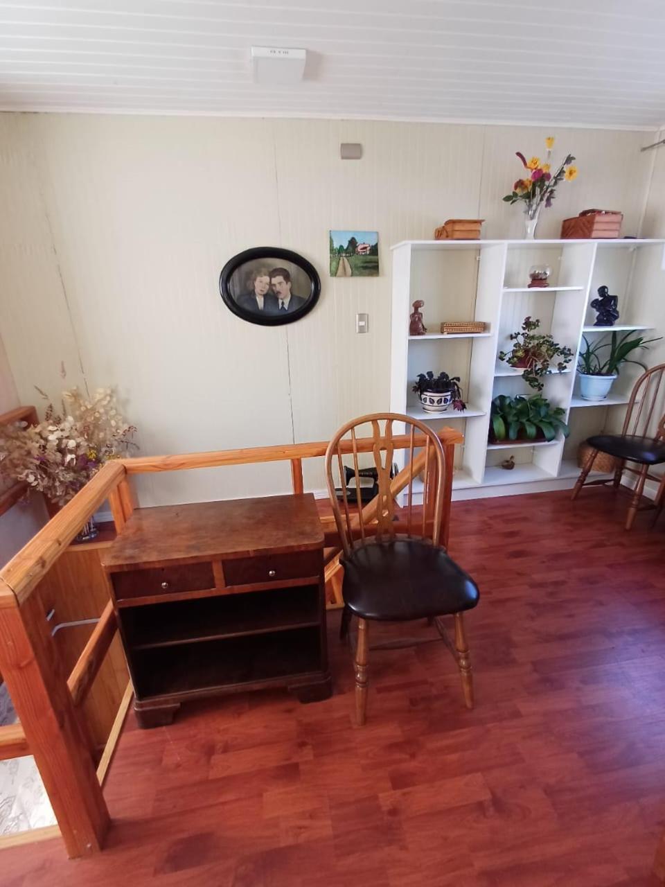 Casa Frutillar Alto