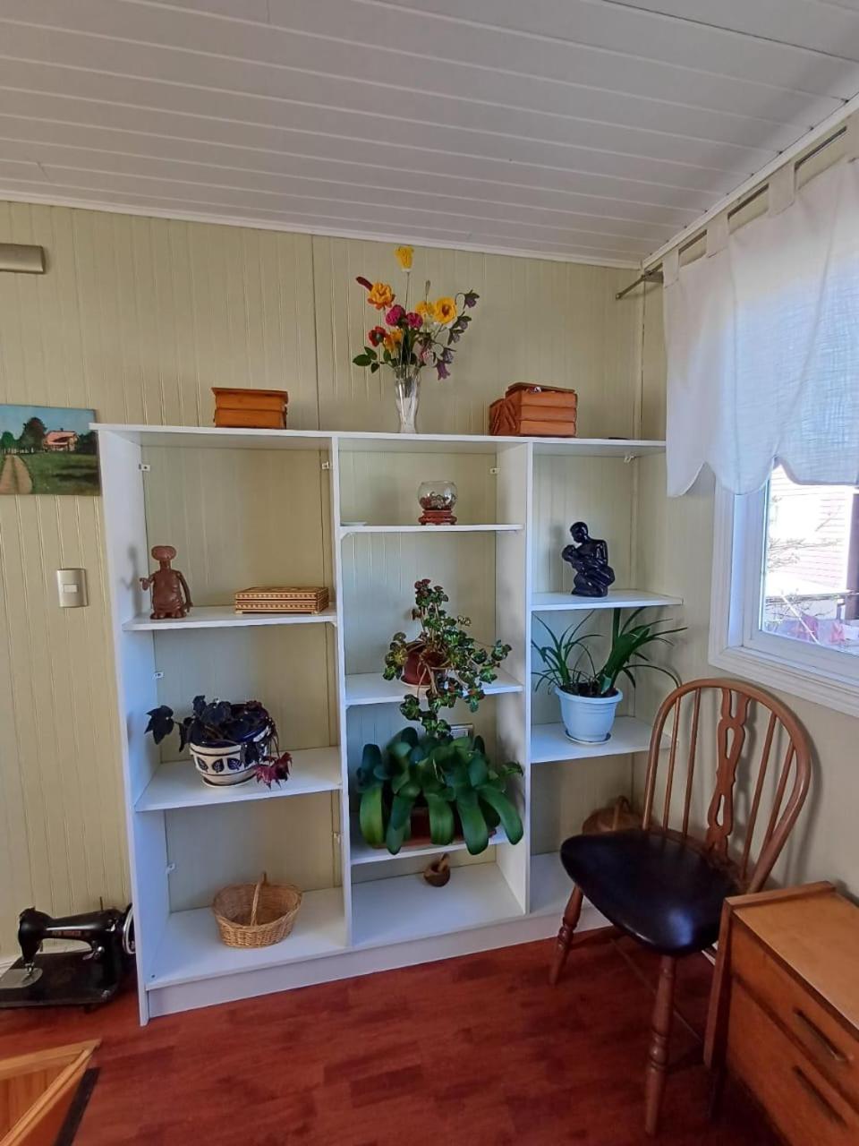 Casa Frutillar Alto