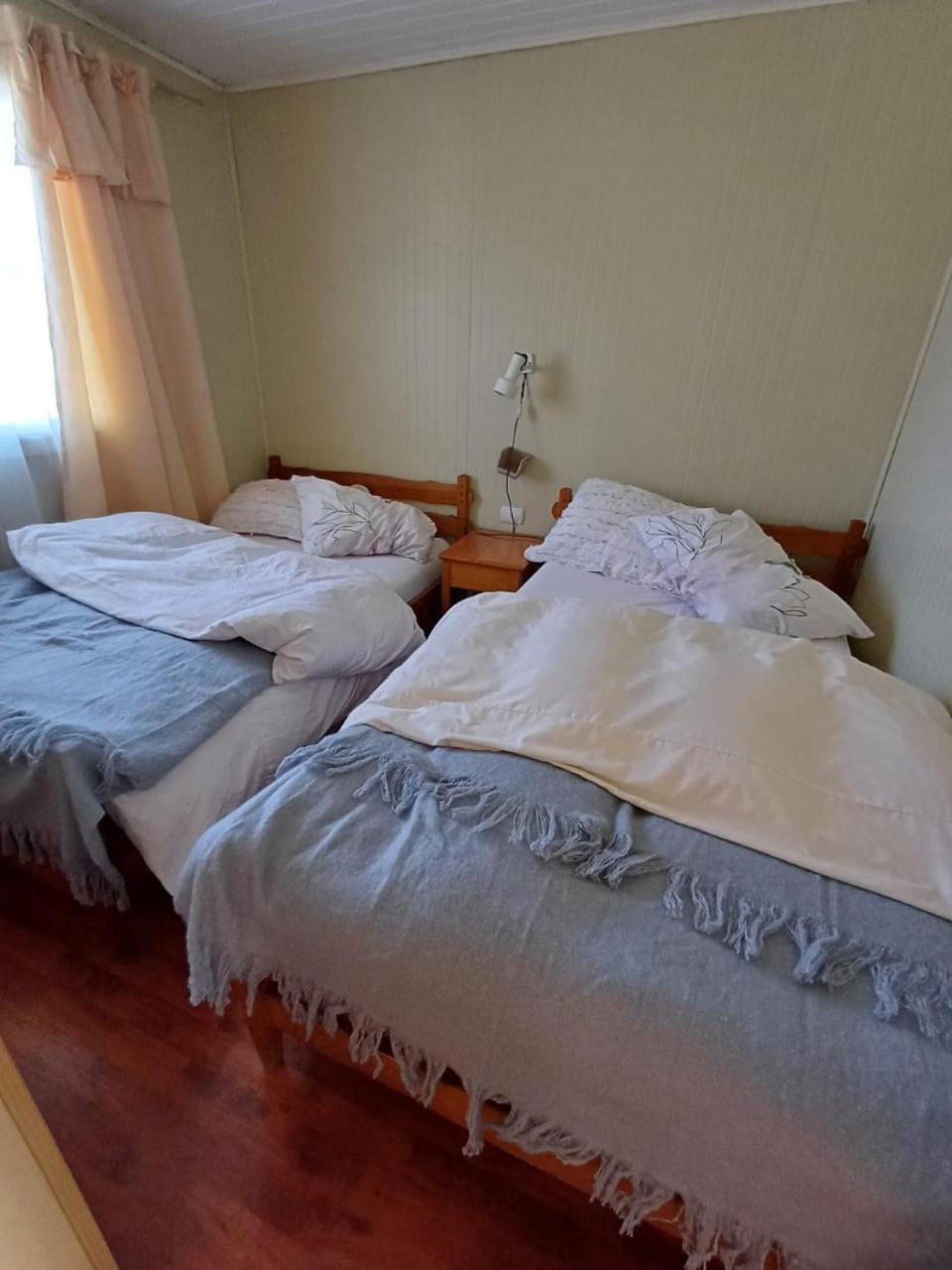 Casa Frutillar Alto
