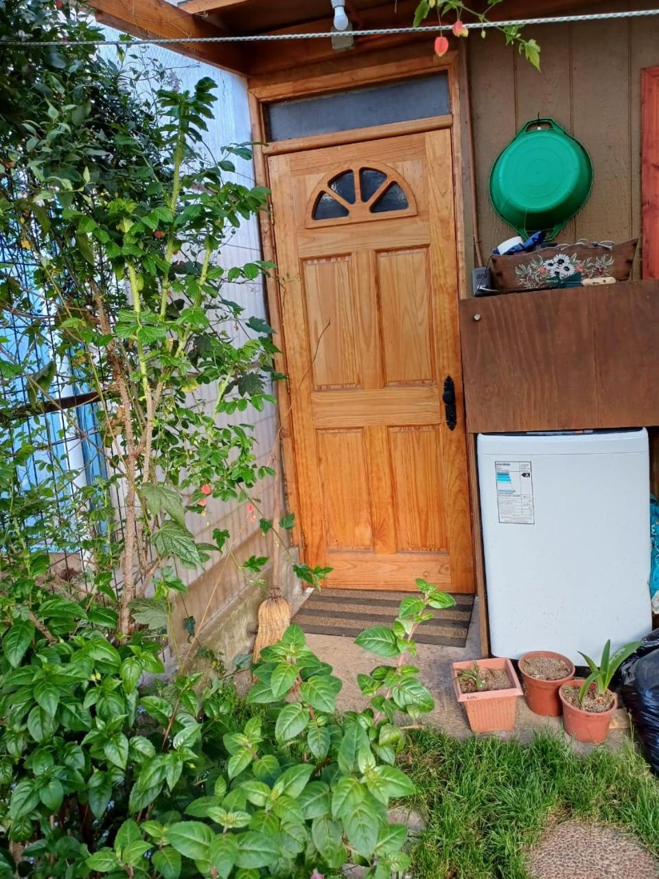 Casa Frutillar Alto