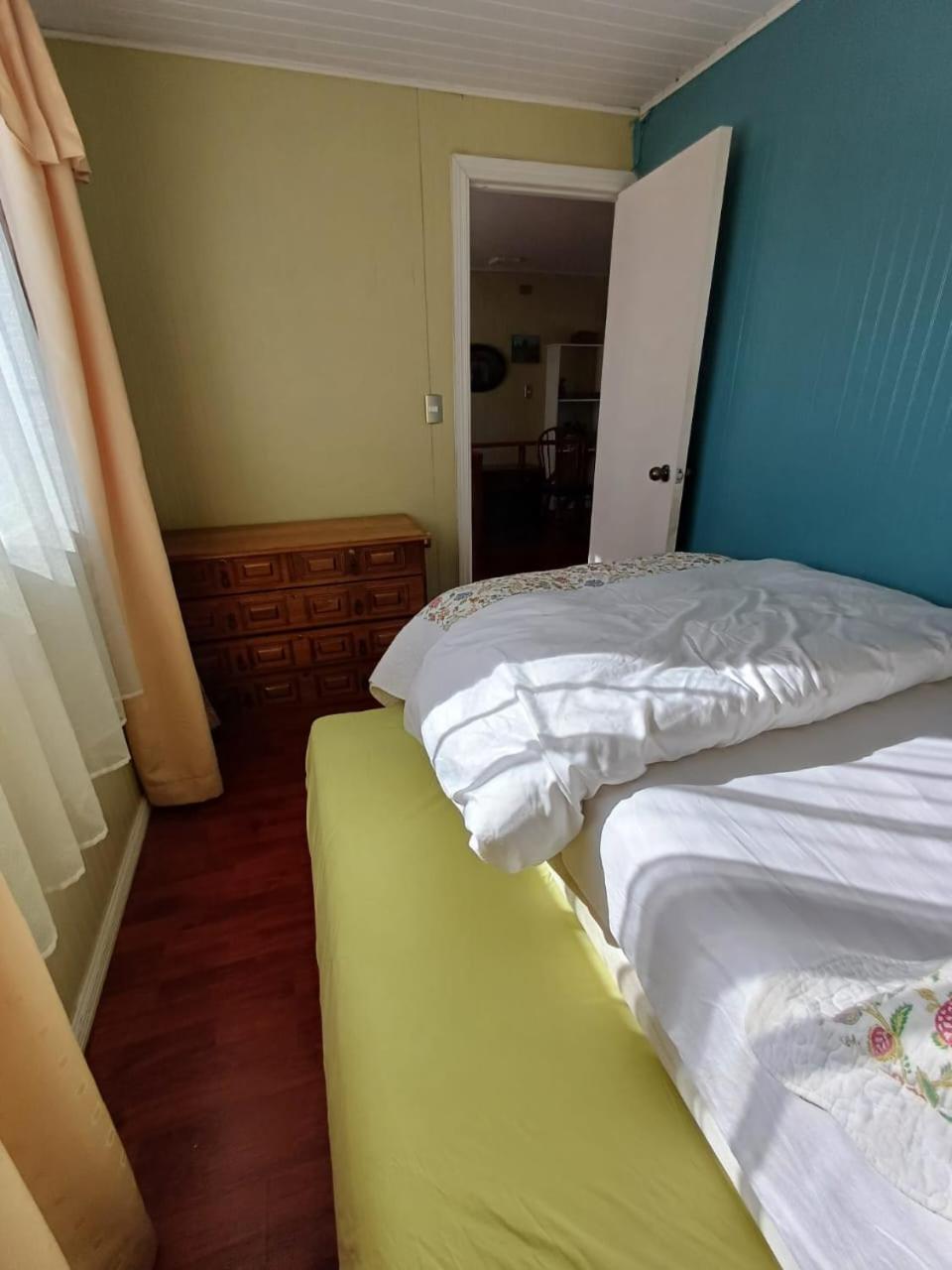 Casa Frutillar Alto