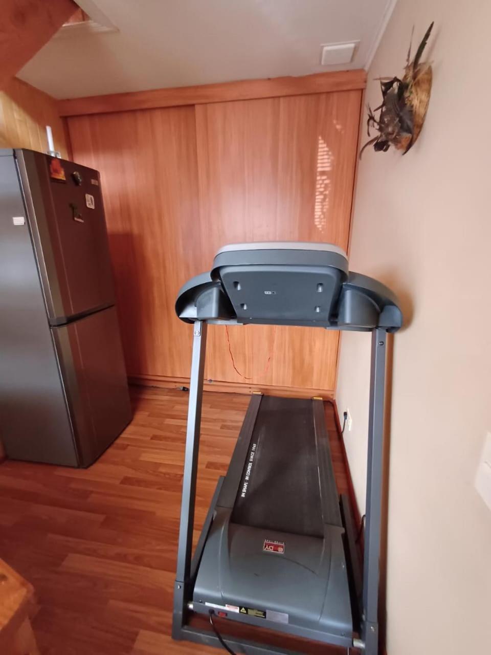 Casa Frutillar Alto