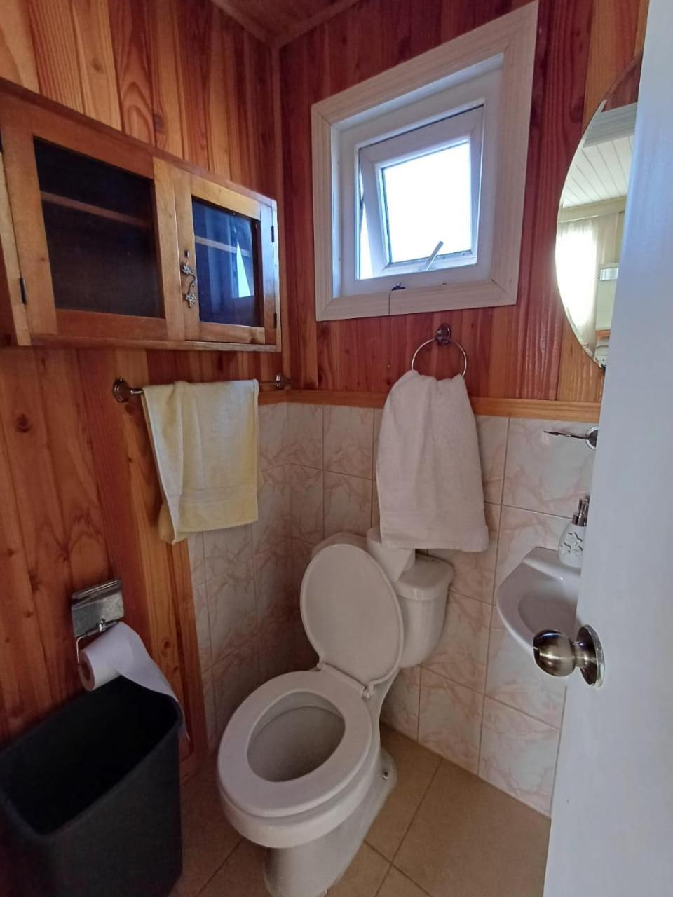 Casa Frutillar Alto