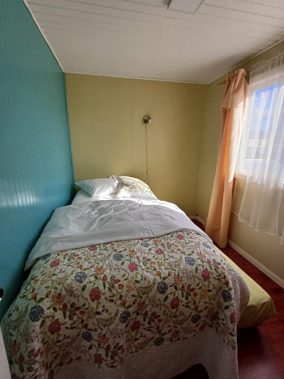 Casa Frutillar Alto