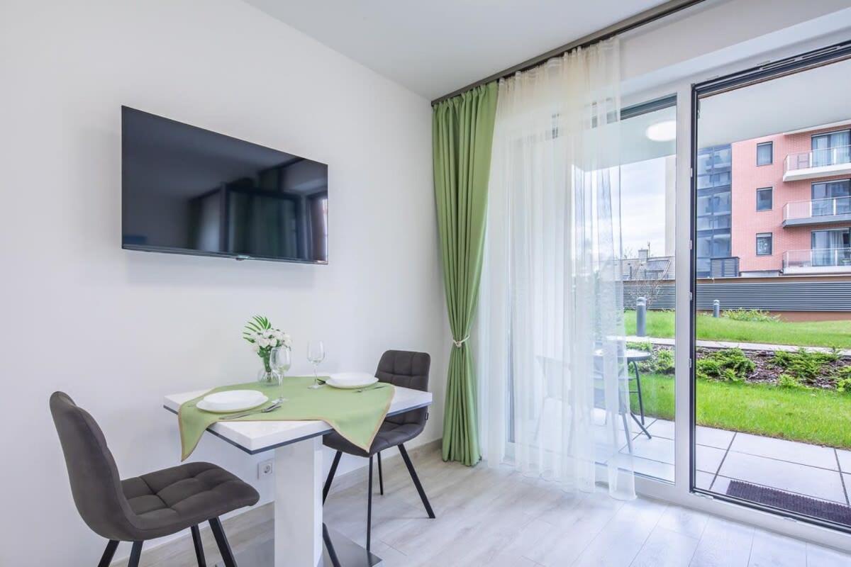 Central Home with Garden Terrace view 4