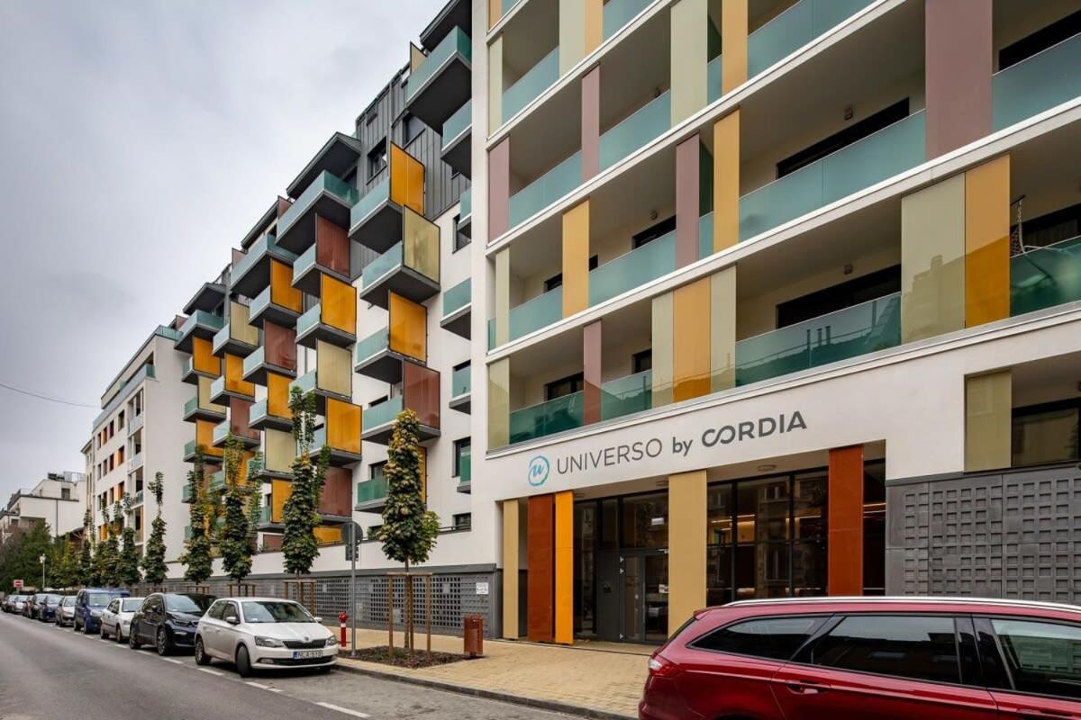 Terrace Garden - Free Parking - New and Cozy view 5