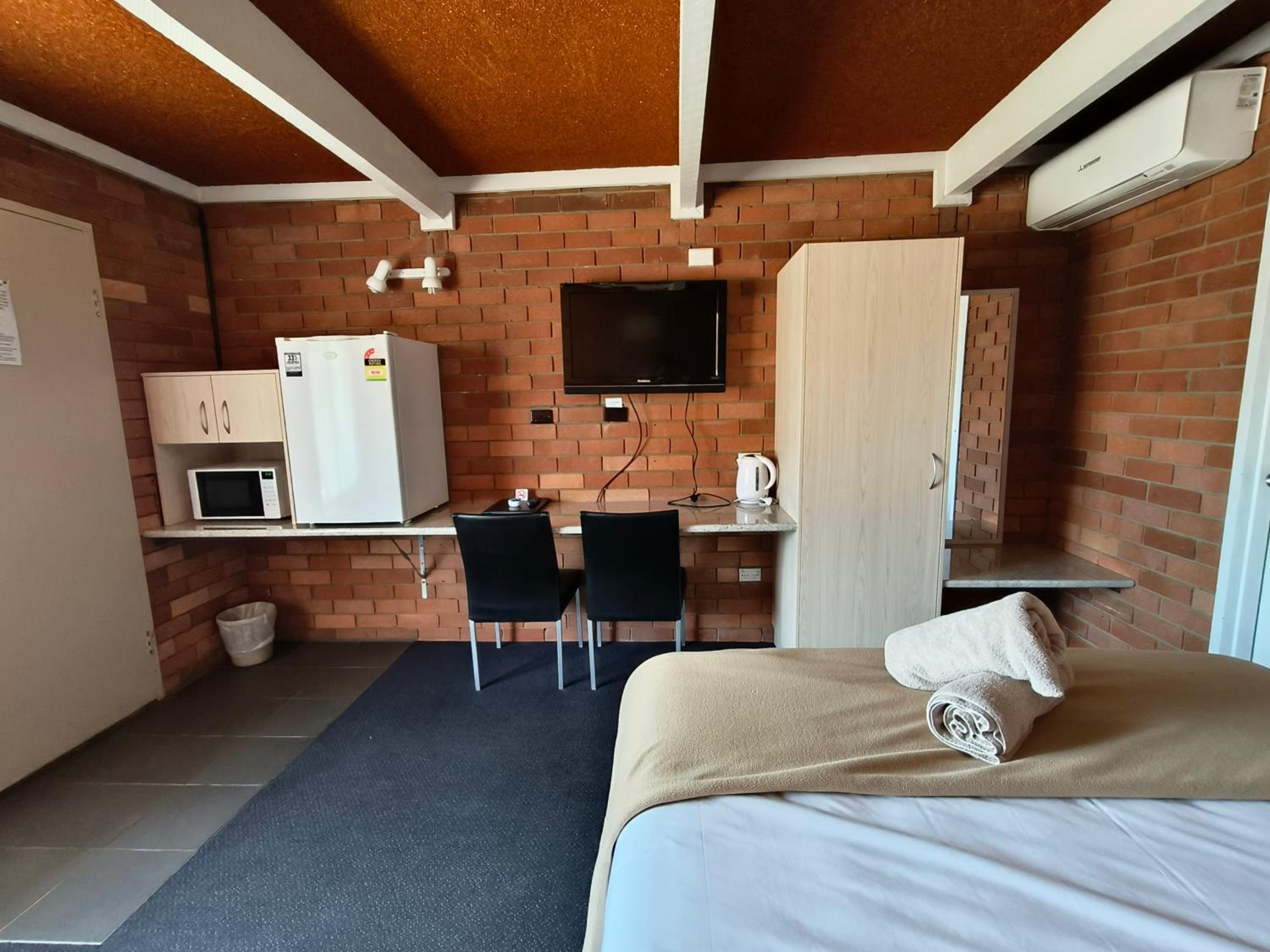 Red Chief Motel