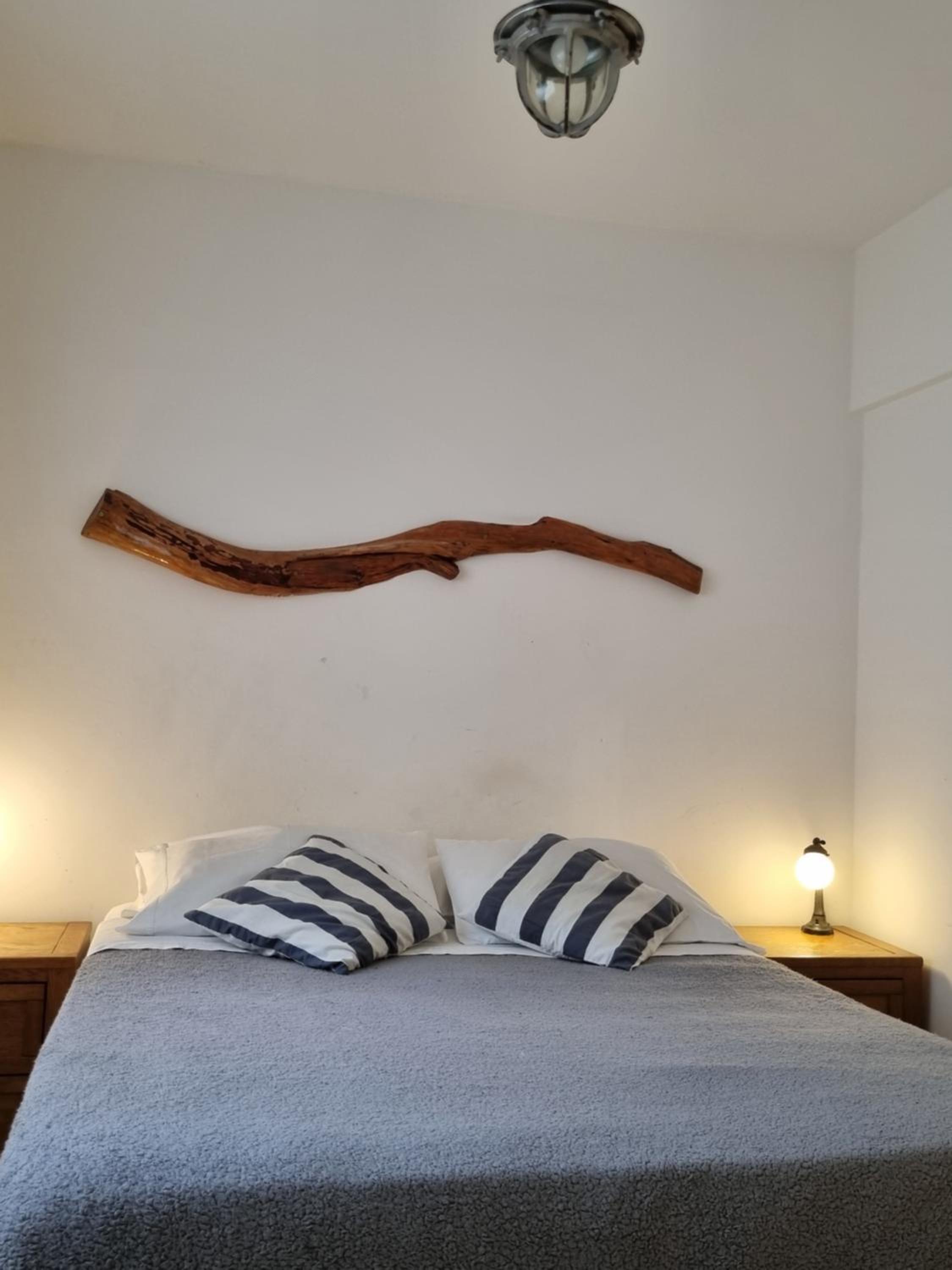 Chic industrial and cozy style Call it home
