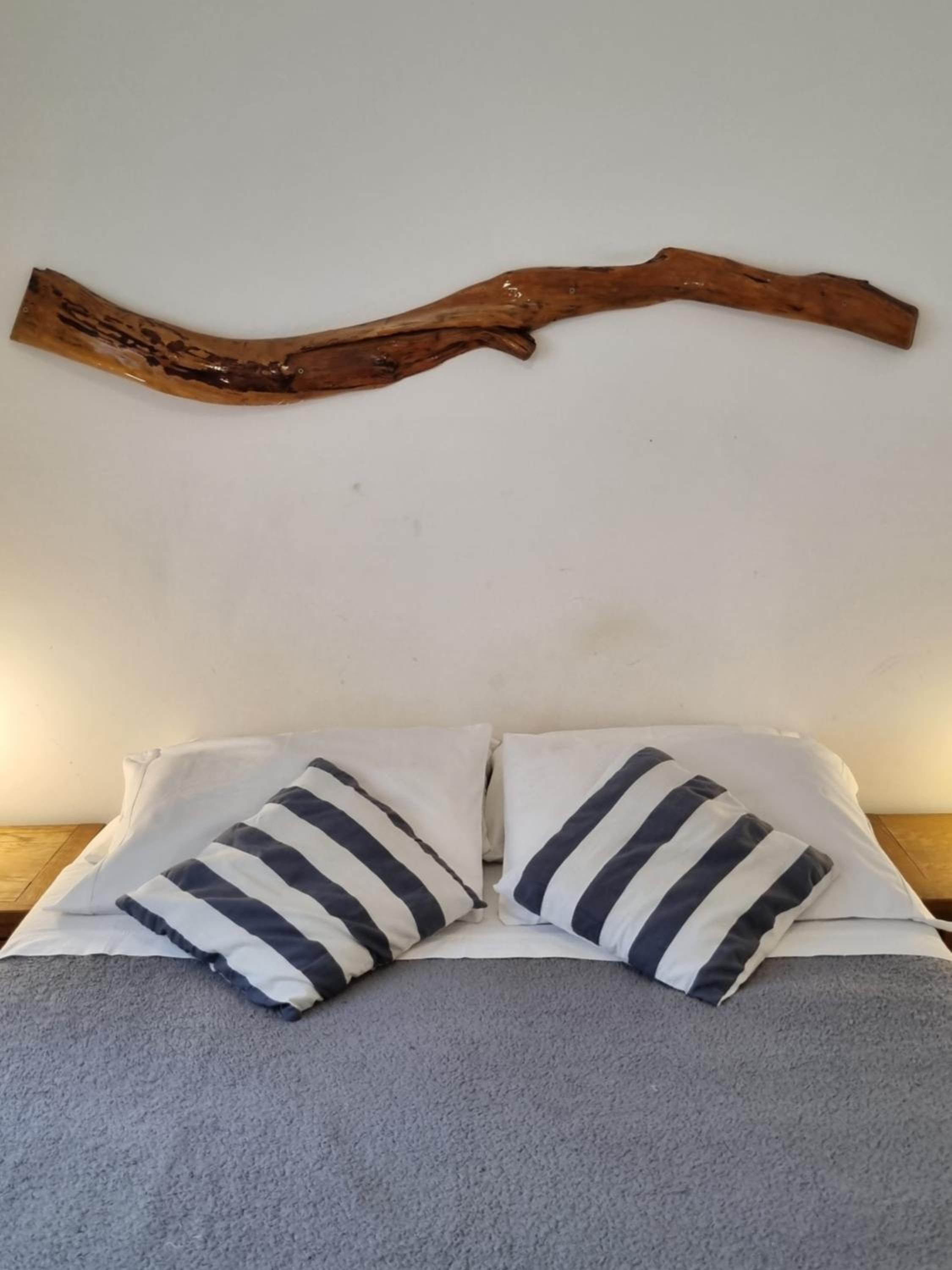 Chic industrial and cozy style Call it home