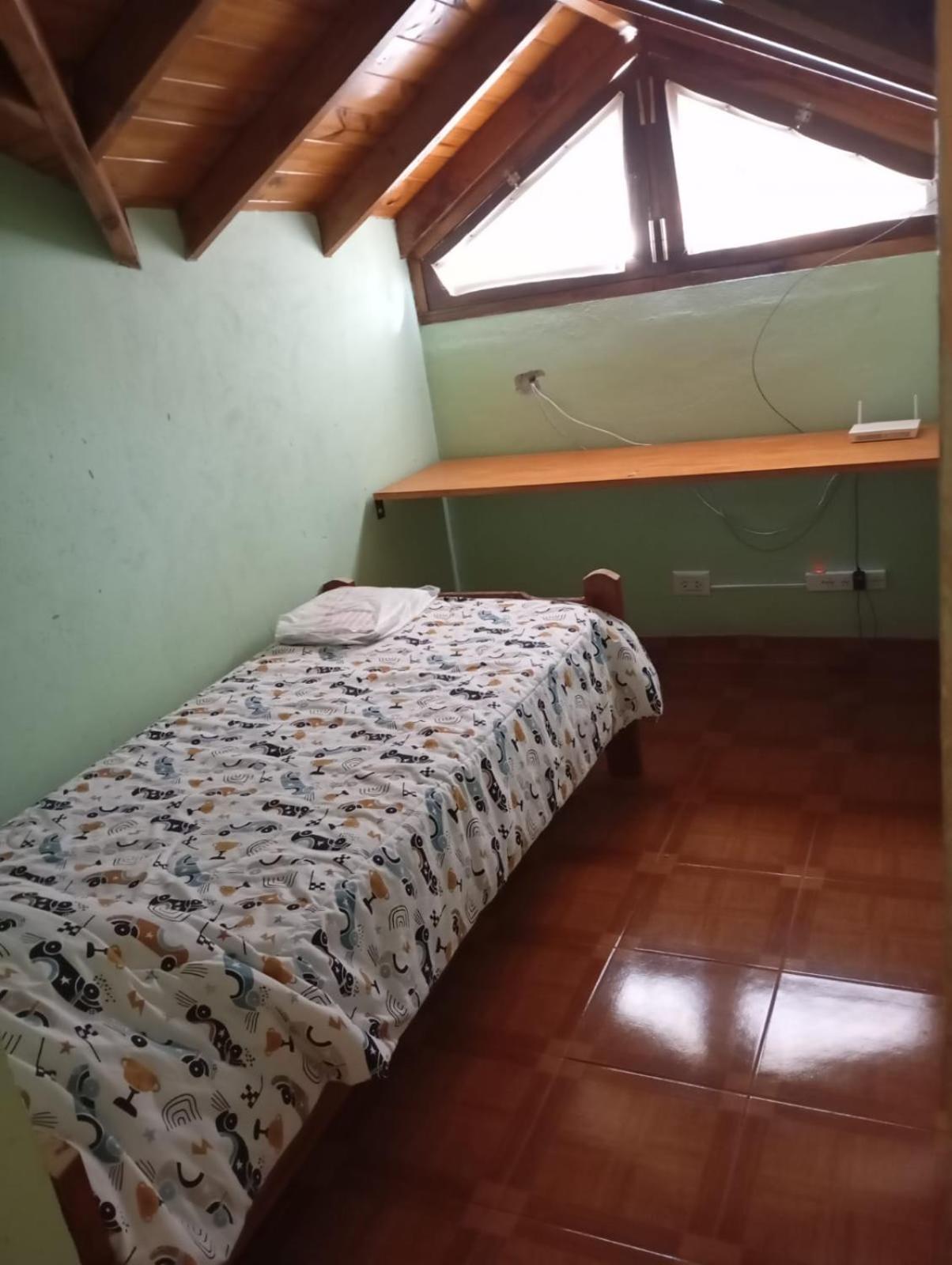 El buen descanso