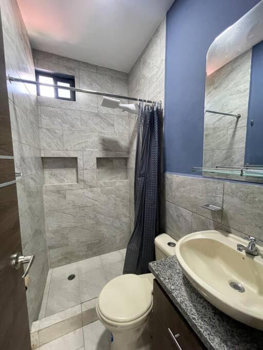 Departamento privado hermoso