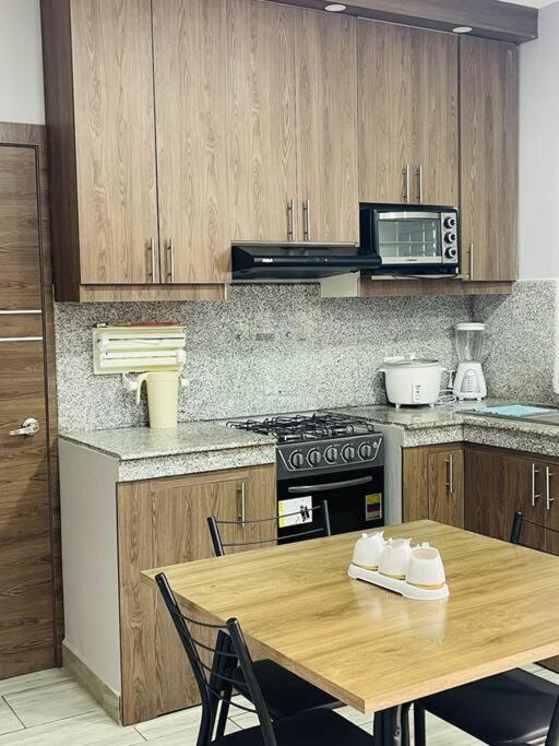Departamento privado hermoso