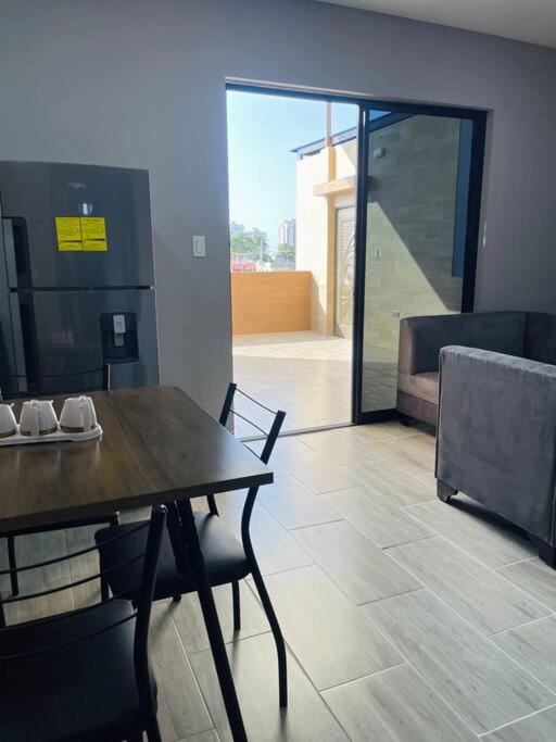 Departamento privado hermoso