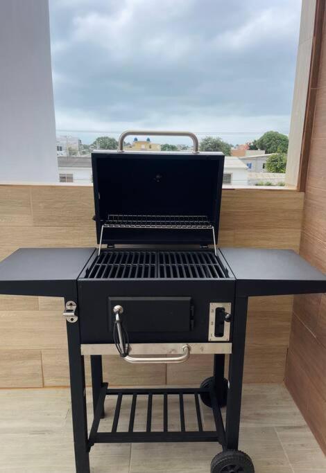 Departamento privado hermoso
