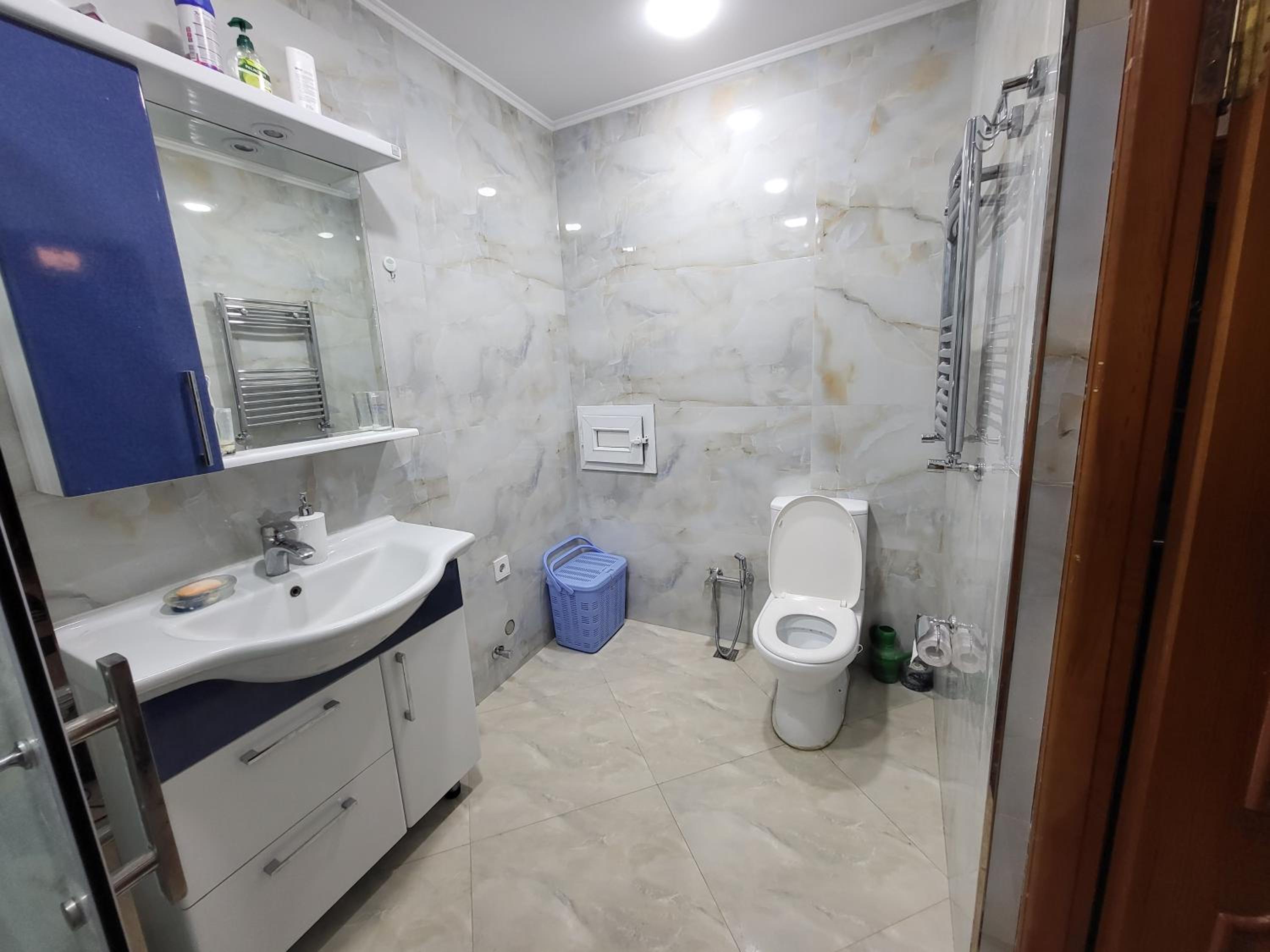Cozy Khatai apartment for COP29