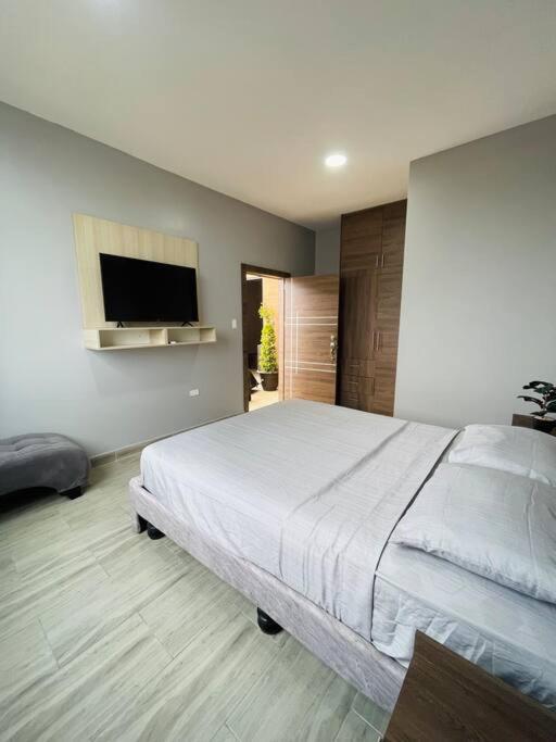 Departamento privado hermoso