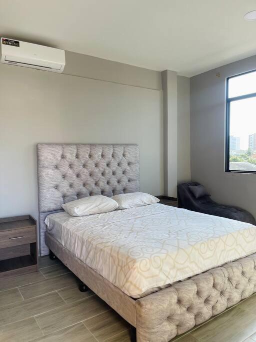 Departamento privado hermoso