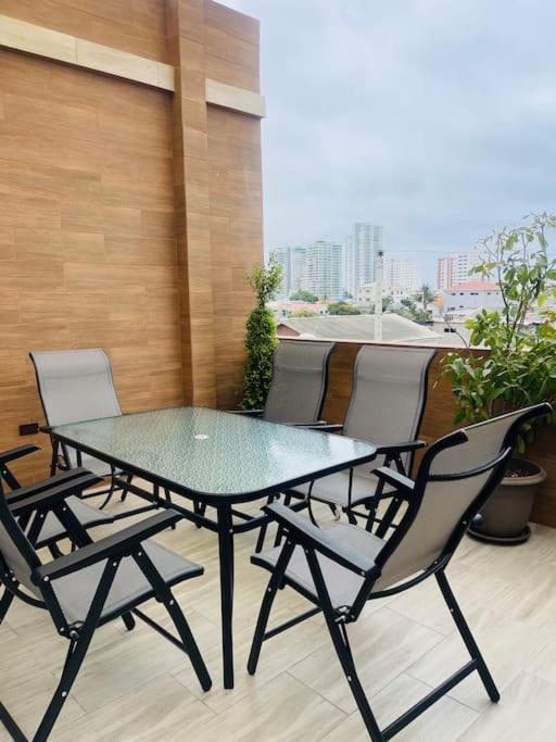 Departamento privado hermoso