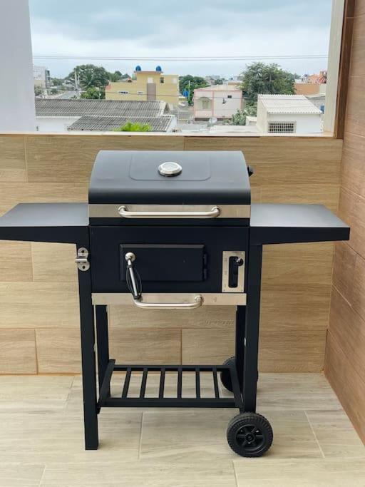 Departamento privado hermoso