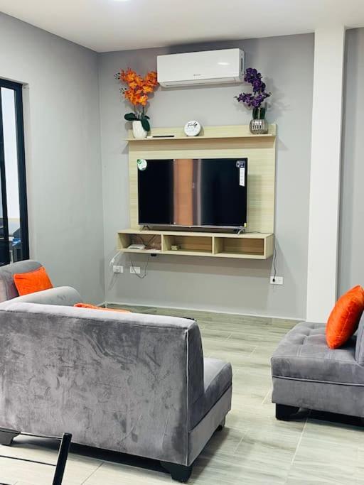 Departamento privado hermoso
