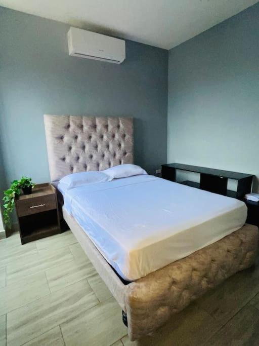 Departamento privado hermoso
