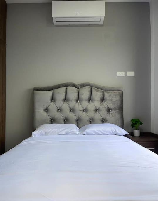 Departamento privado hermoso