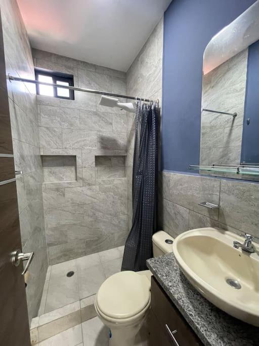 Departamento privado hermoso