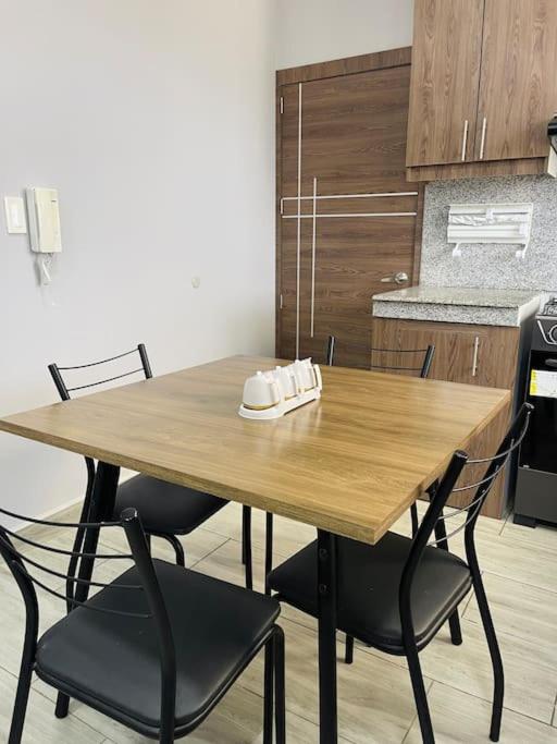 Departamento privado hermoso