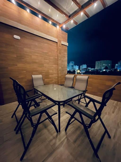 Departamento privado hermoso