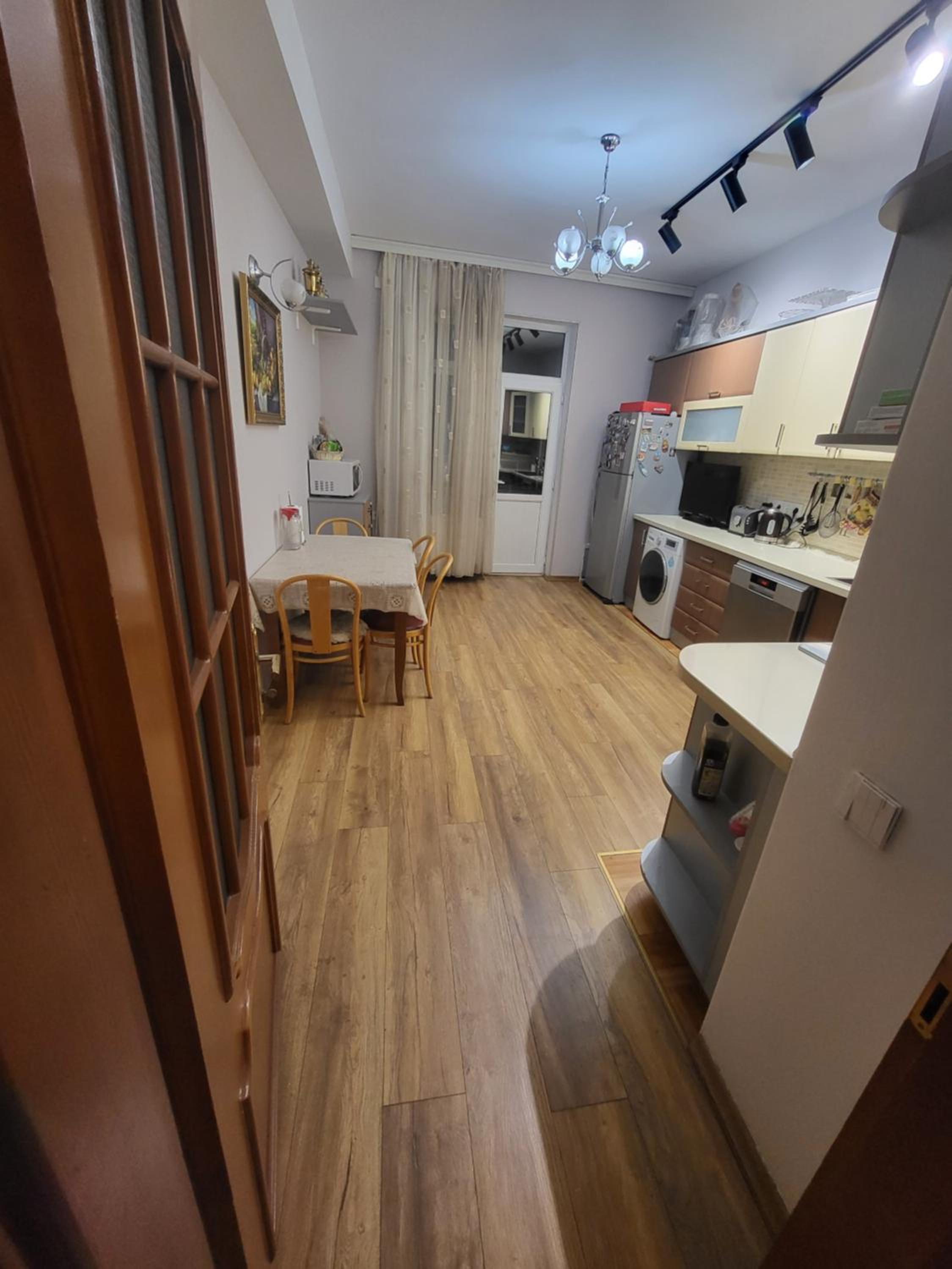Cozy Khatai apartment for COP29