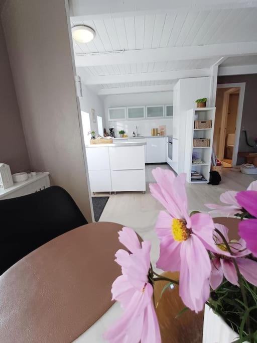 Unique and Charming 2 Bedroom Apartment with Free Parking