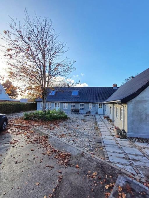 Unique and Charming 2 Bedroom Apartment with Free Parking