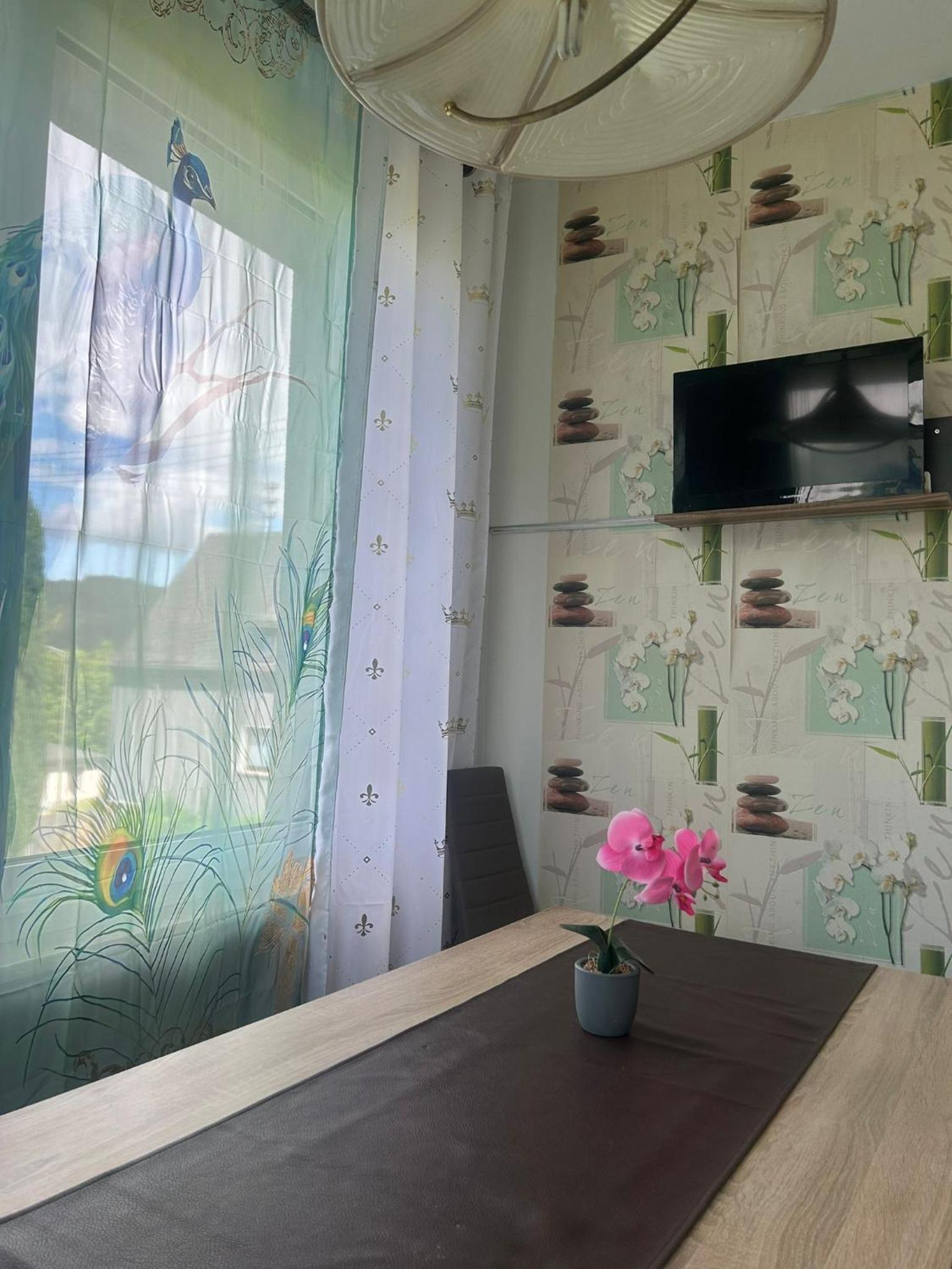 Pension Sonnenschein