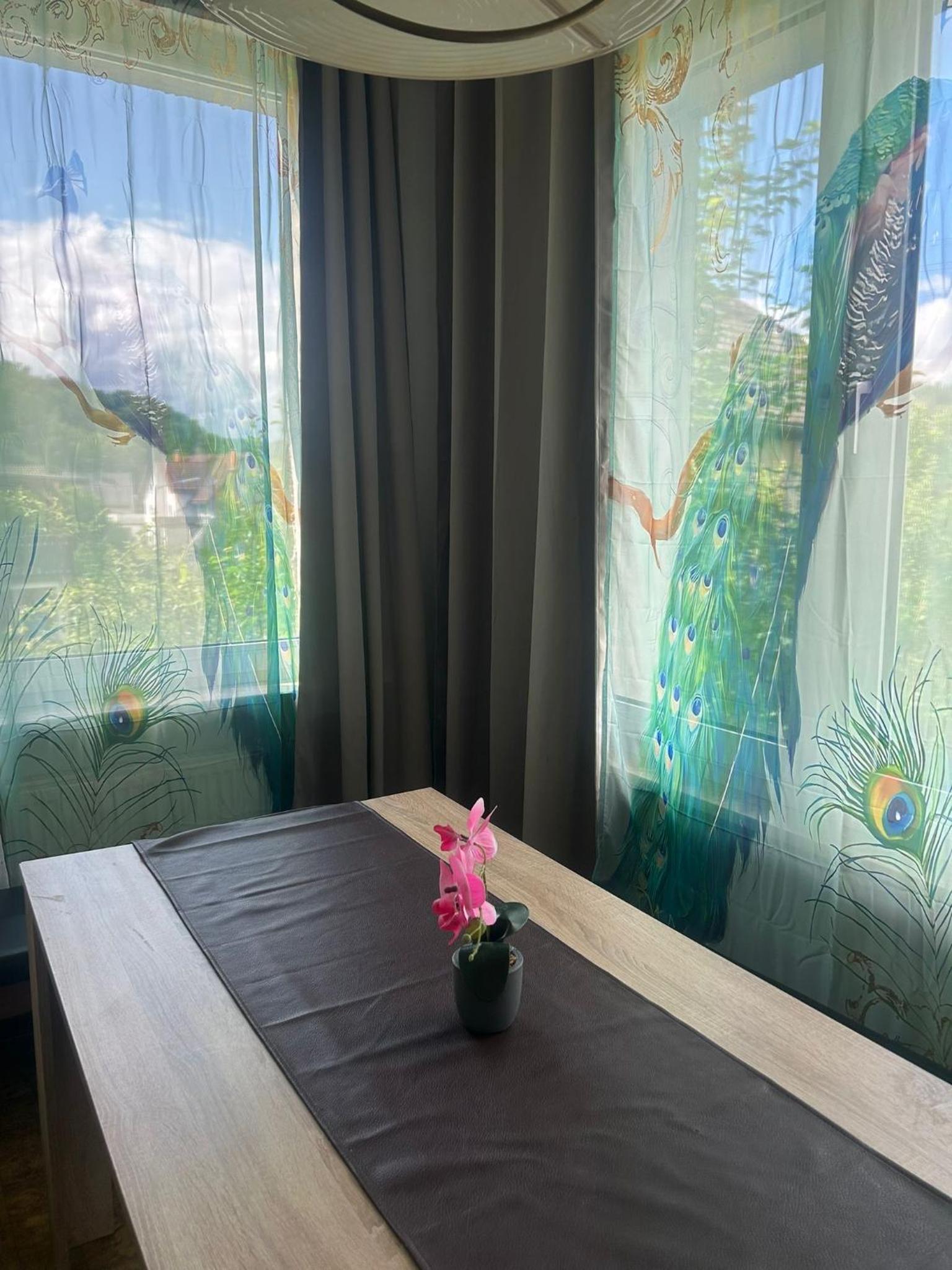 Pension Sonnenschein