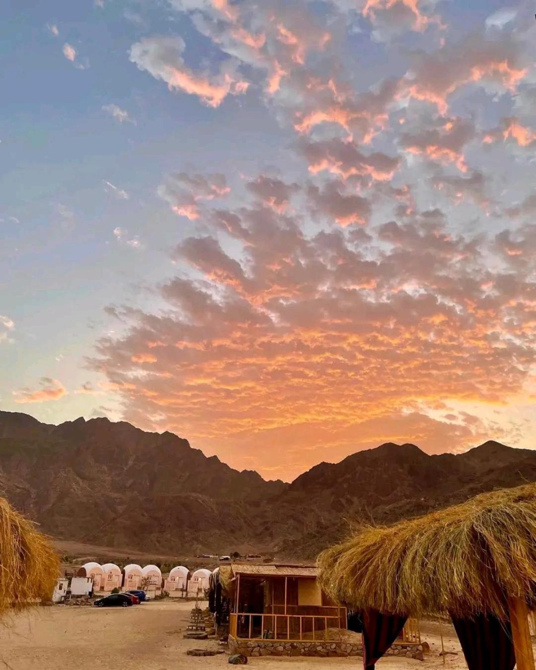 Mountain Camp And Restaurant