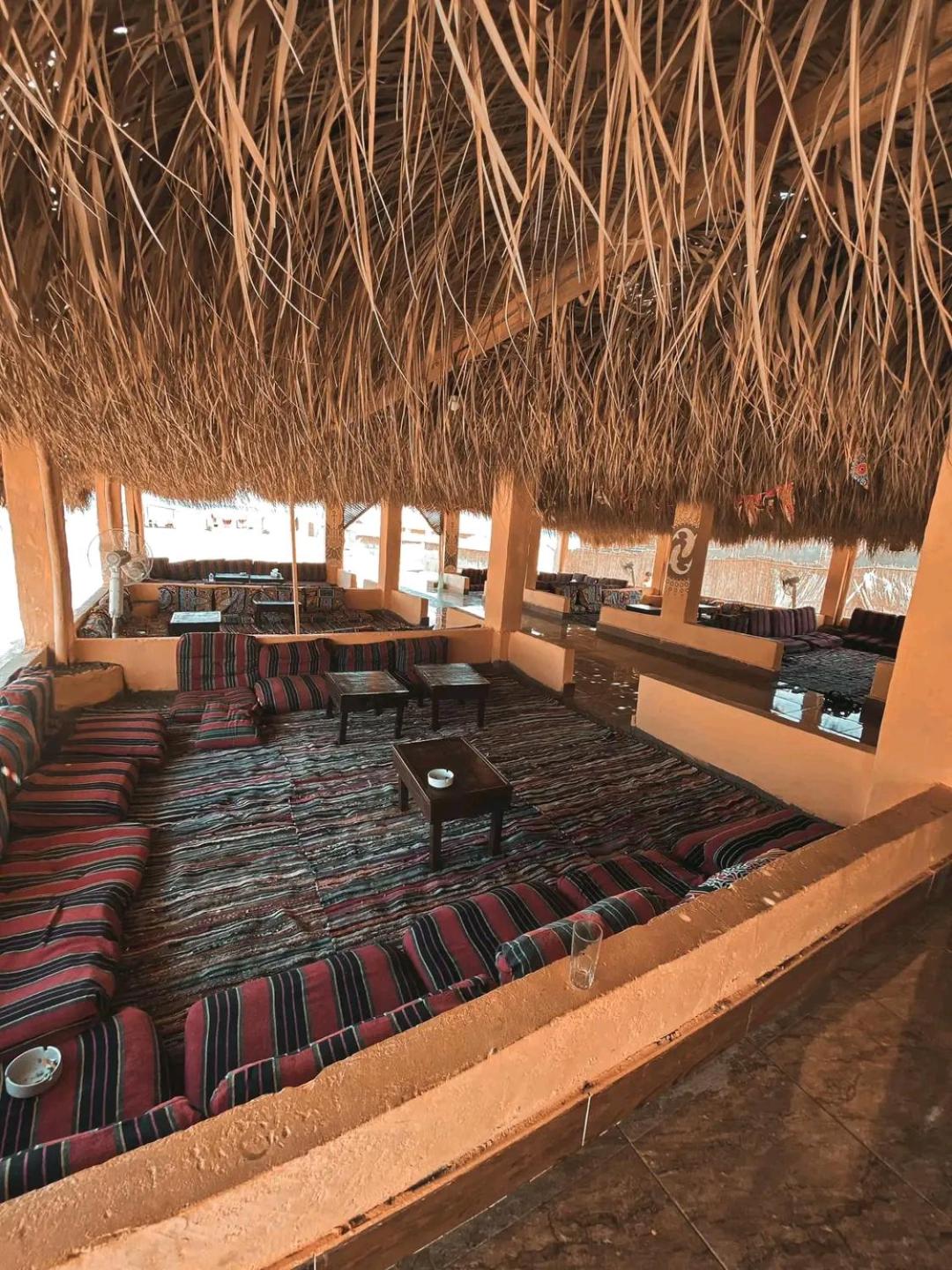 Mountain Camp And Restaurant