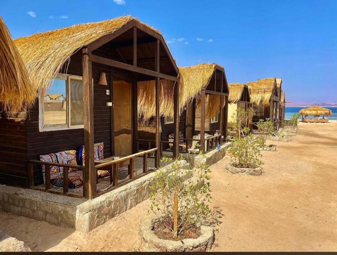 Mountain Camp And Restaurant