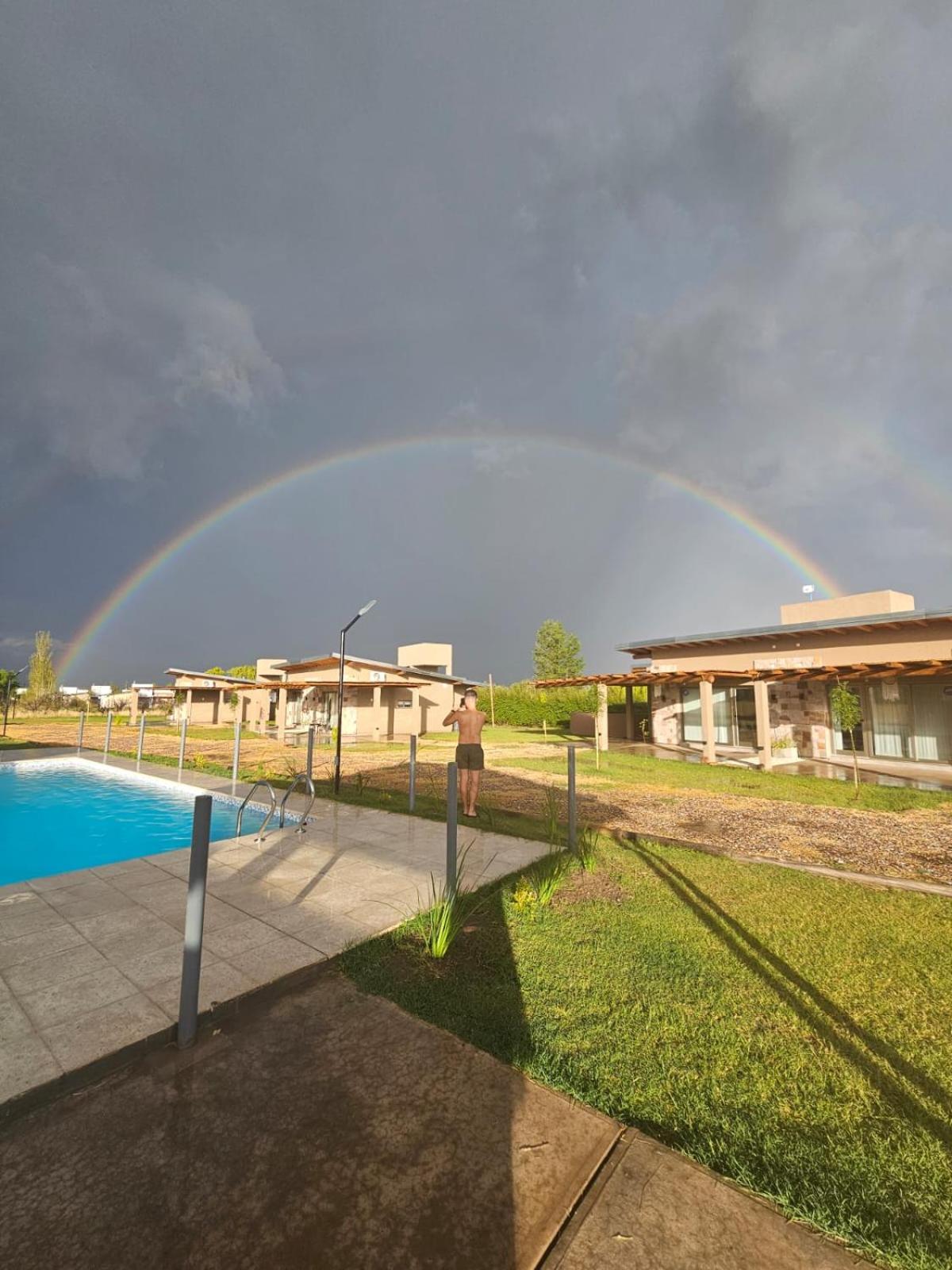ARAUCARIA Resort