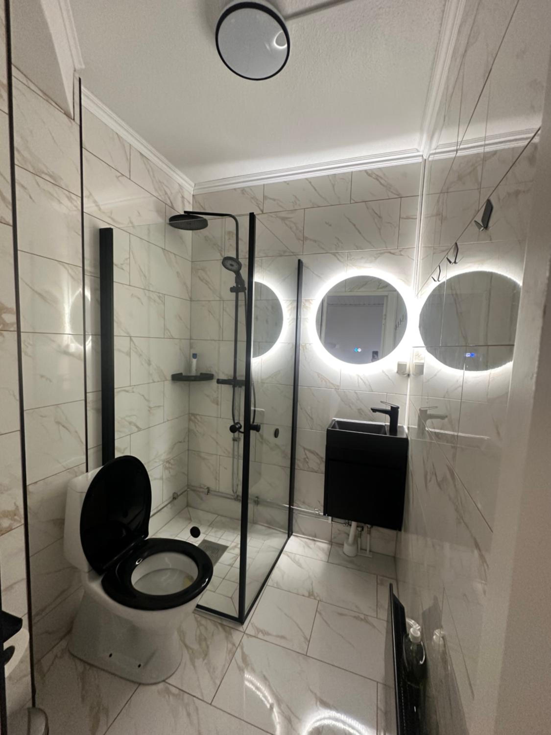 Luxury 2 rooms residence at the heart of Borås view 2