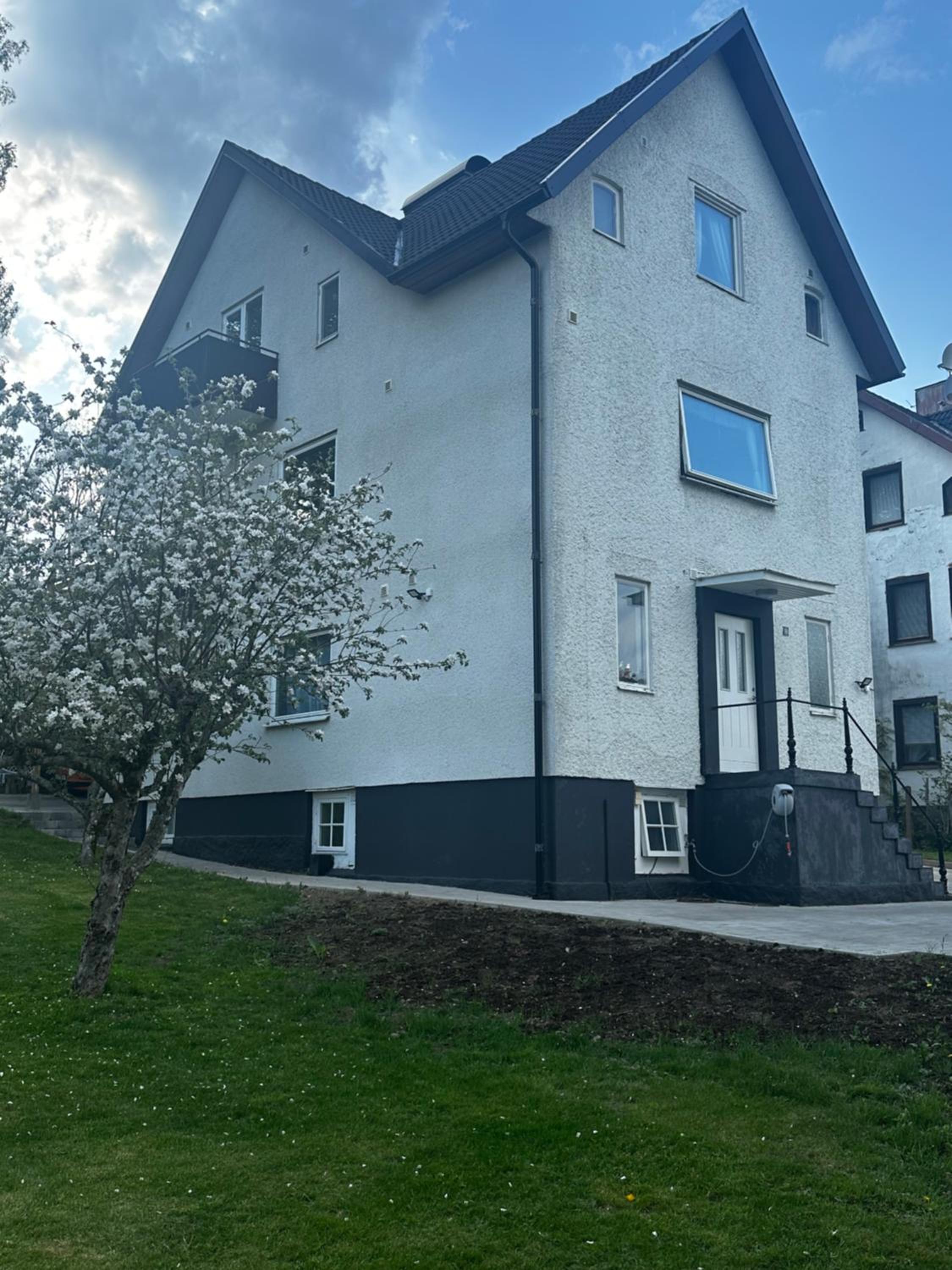 Luxury 2 rooms residence at the heart of Borås view 3