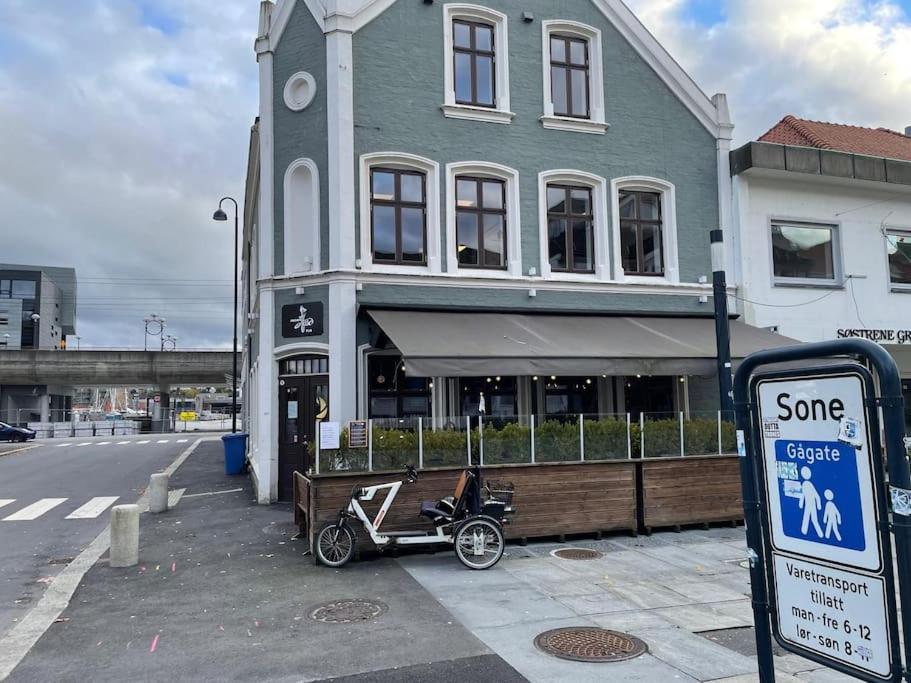 Independent Apartment in Sandnes view 3