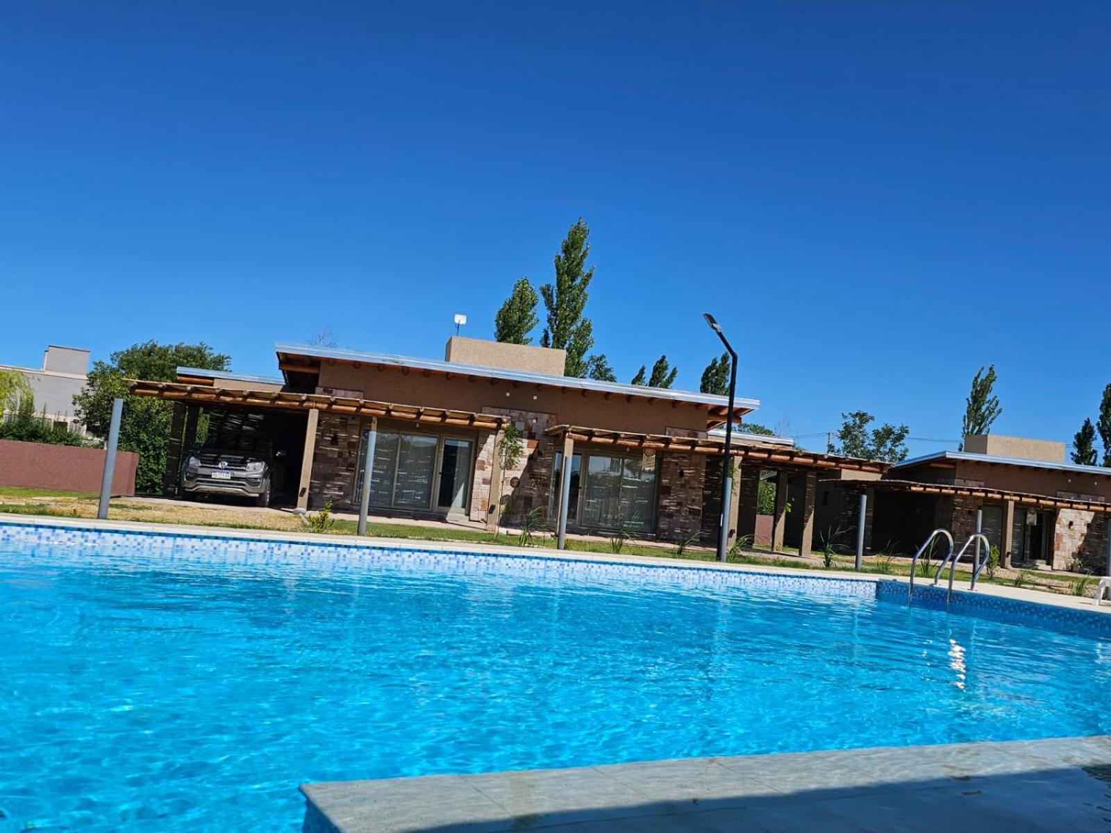 ARAUCARIA Resort